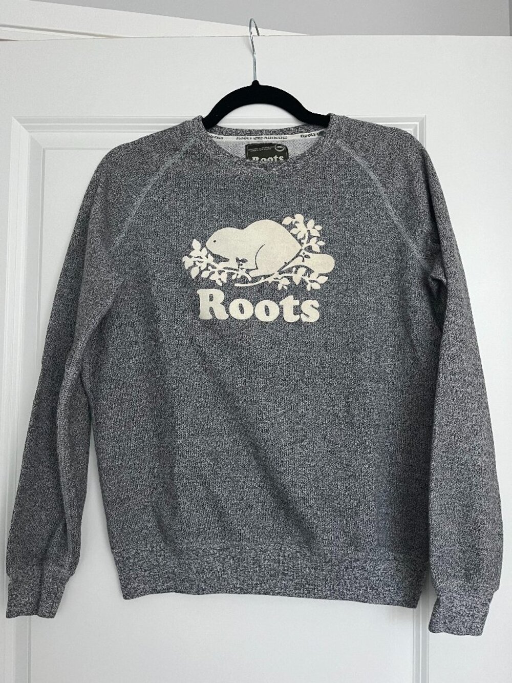 Roots Sweatshirt